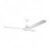 Usha Ceiling Fan Aerostyle Delux White